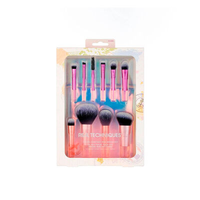 KIT BEST 10 MINI PINCEIS